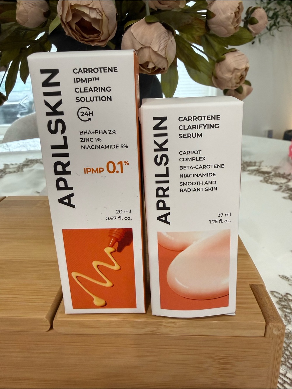 APRILSKIN Blemish Control
